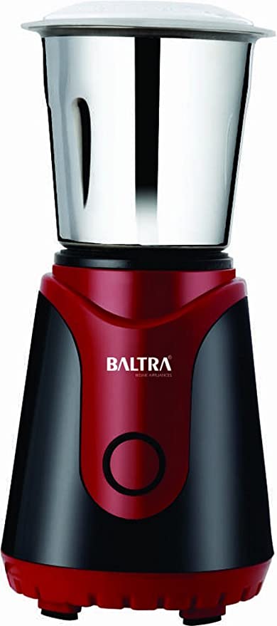 Baltra Winner BMG-126 350-Watt Mixer Grinder with Jar Baltra Winner BMG-126 350-Watt Mixer Grinder with Jar